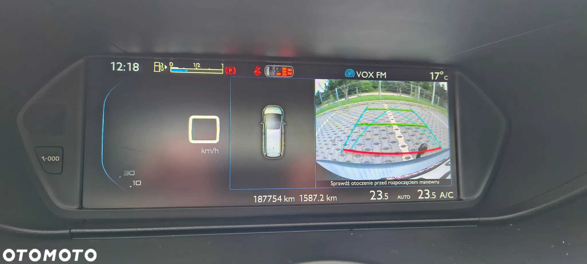 Citroën C4 Grand Picasso 2.0 BlueHDi Exclusive - 13