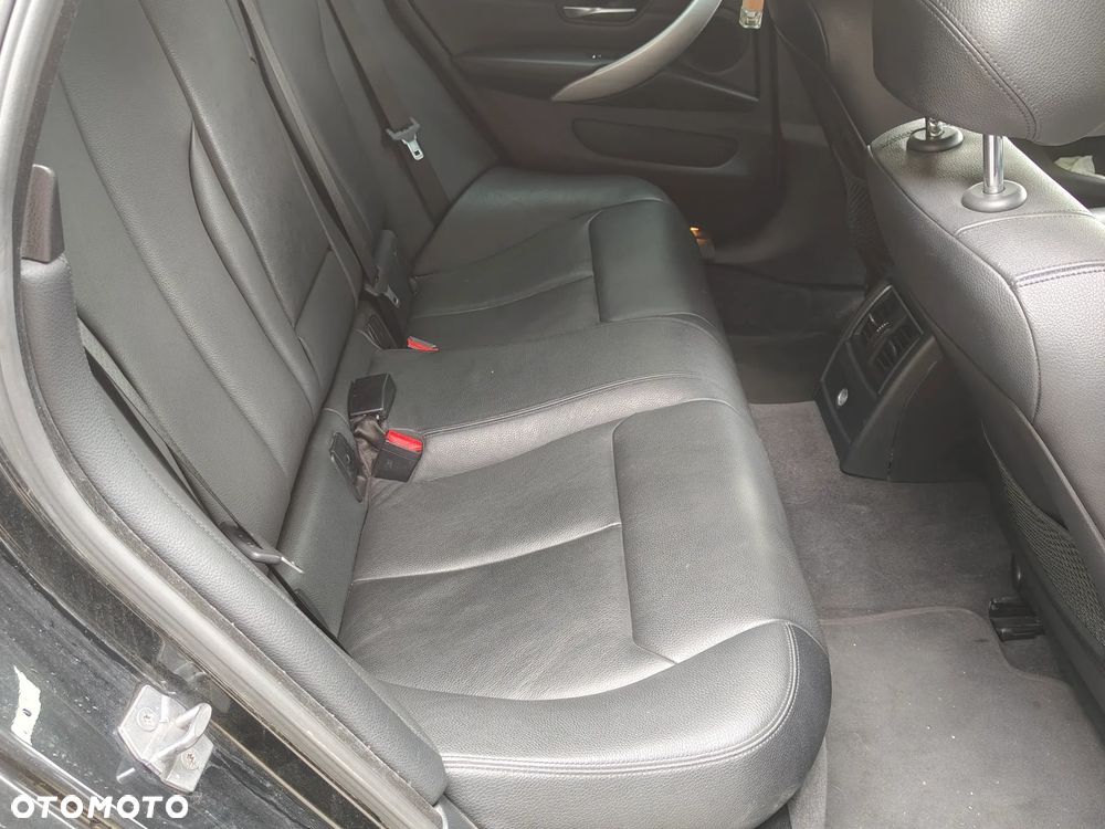 BMW Seria 4 420d M Sport - 11