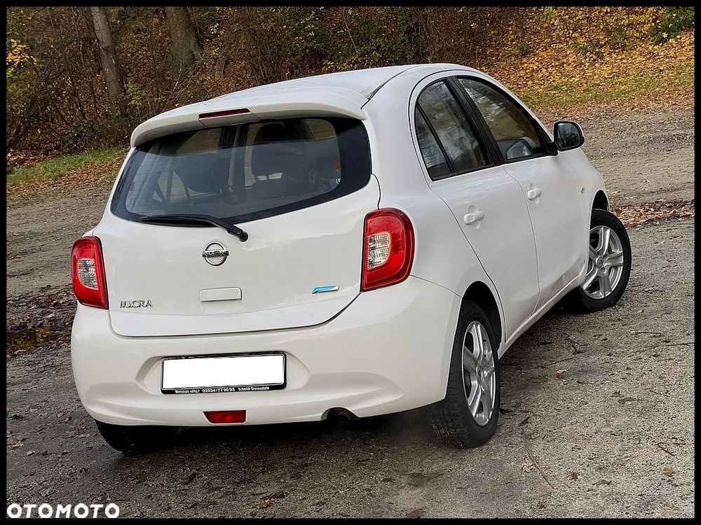 Nissan Micra - 25