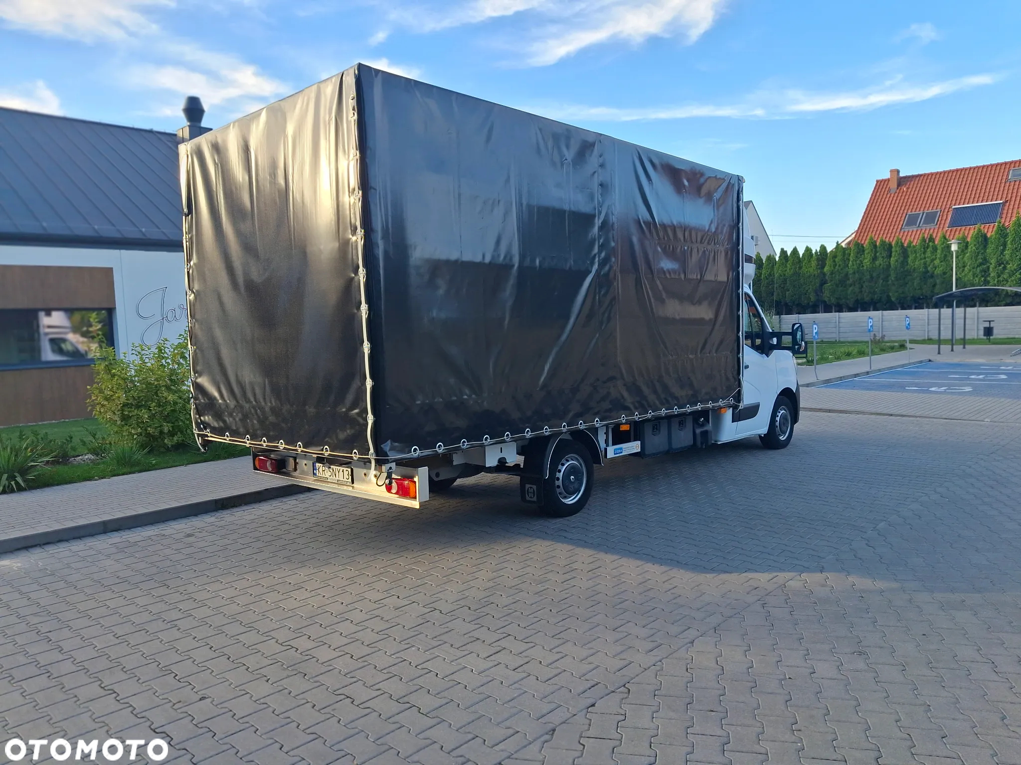 Renault Master - 14
