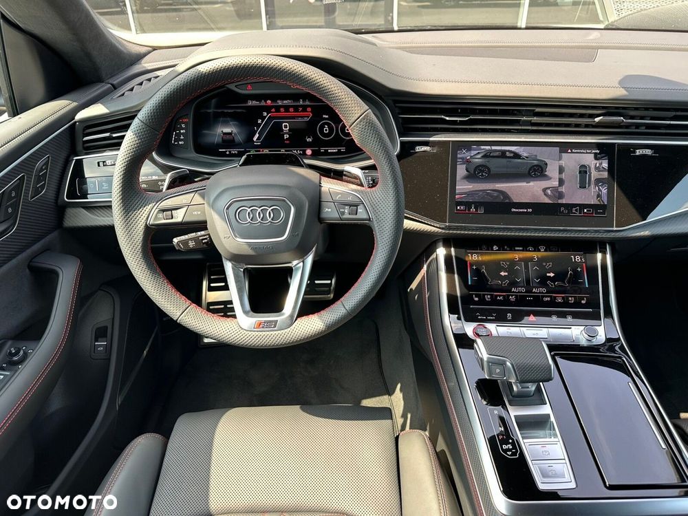 Audi RS Q8 - 20