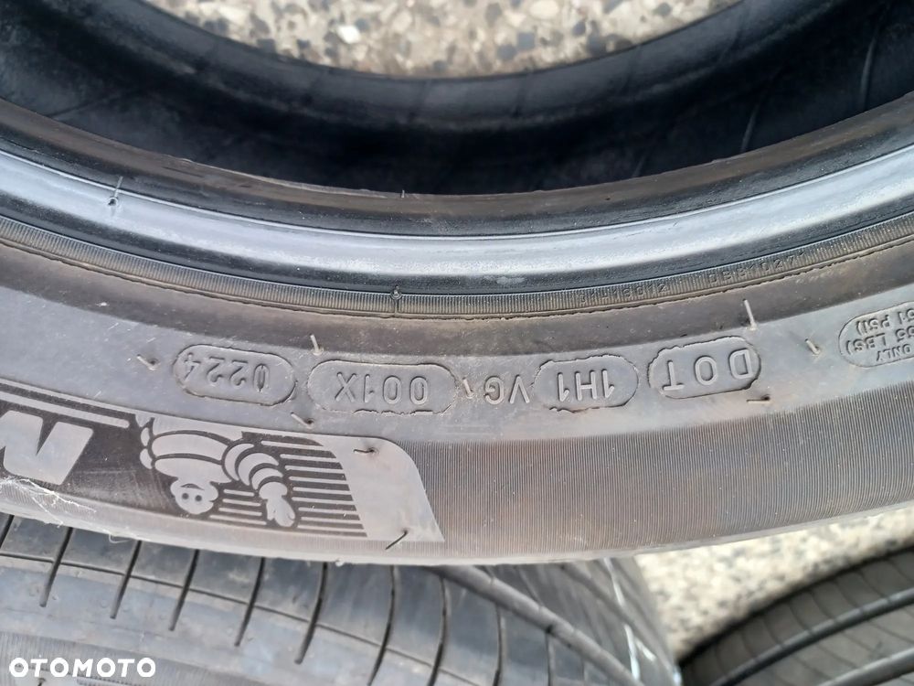 MICHELIN E PRIMACY 225/50 R19 96 V - 4