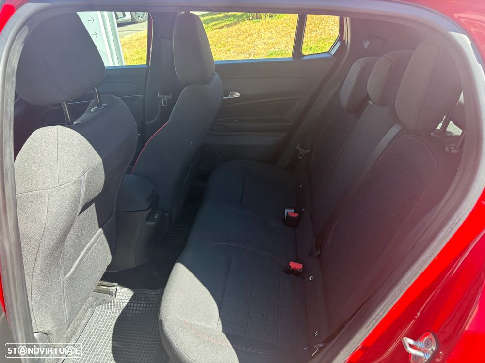 Fiat 600e 54 kWh Pop - 9