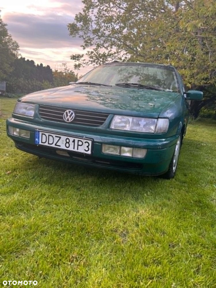 Volkswagen Passat 1.9 TDI CL - 13