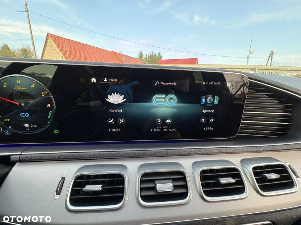 Mercedes-Benz GLE - 15