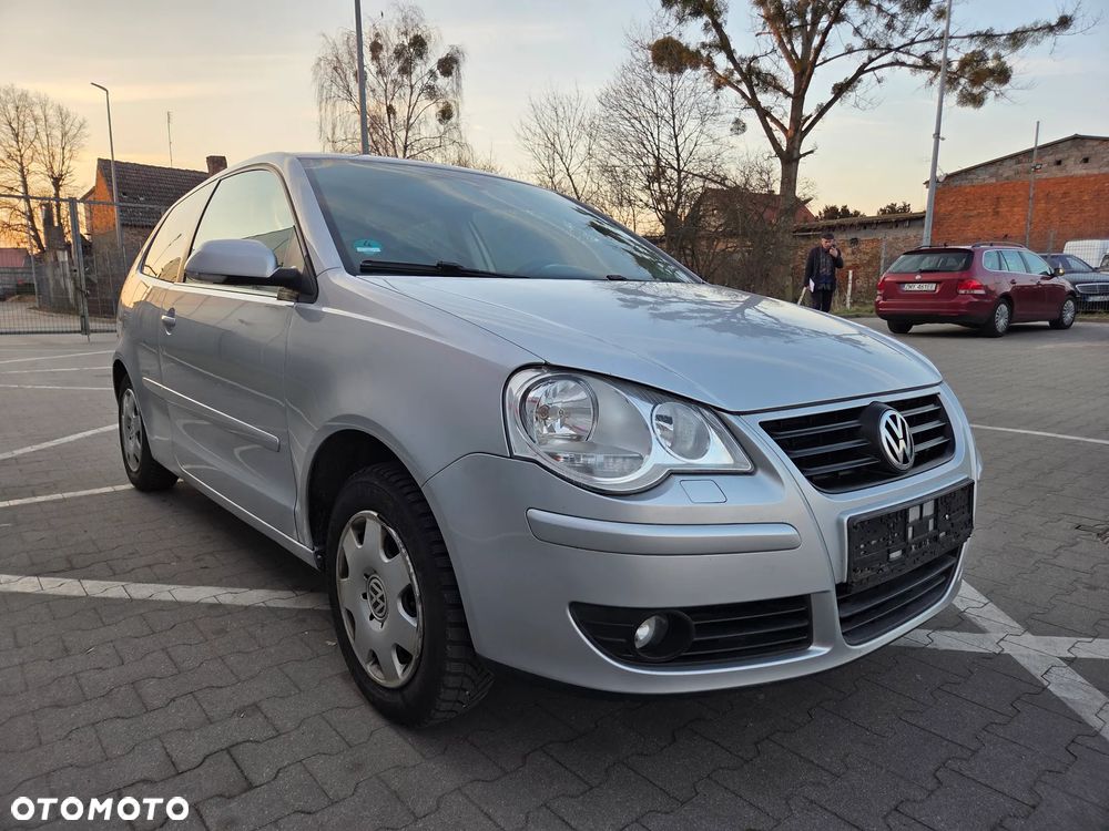 Volkswagen Polo 1.2 United - 3
