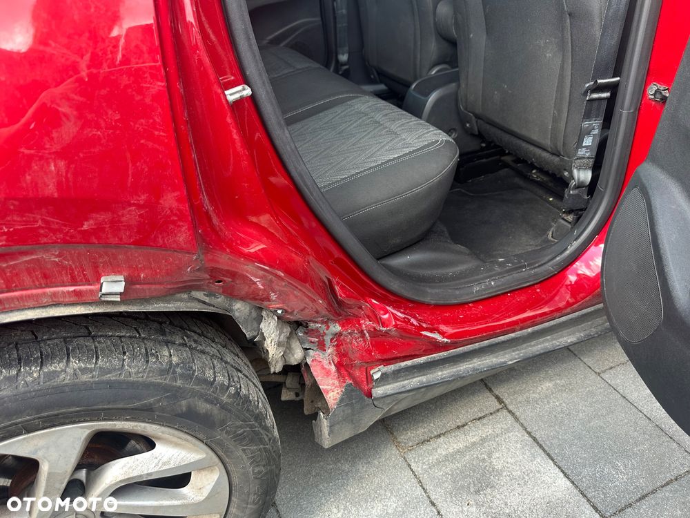 Opel Crossland X 1.2 Edition - 8