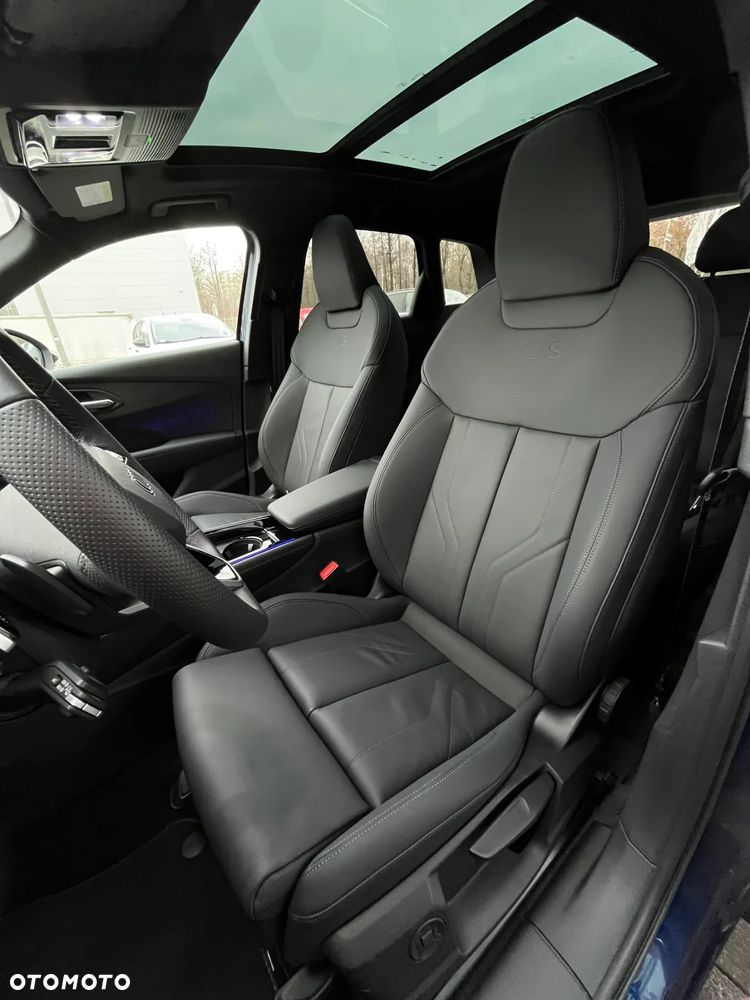 Audi Q3 TFSI 110 kW - 10