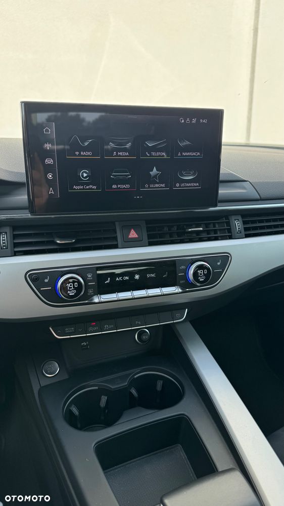 Audi A5 Sportback 40 TDI mHEV Quattro Advanced S tronic - 12