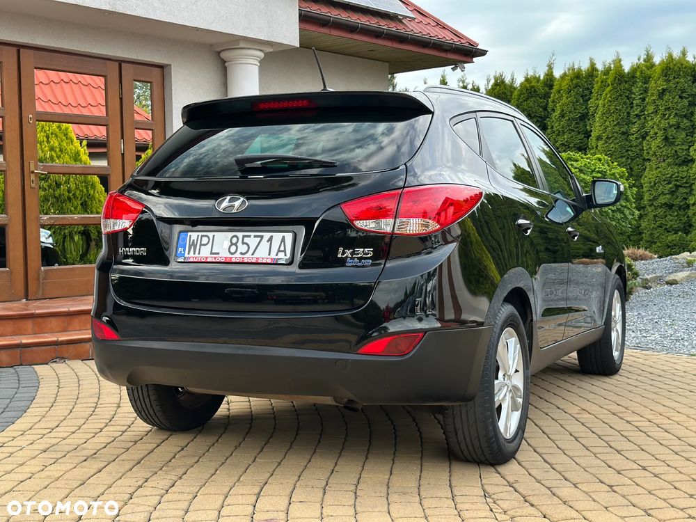 Hyundai ix35 1.6 2WD Comfort - 37