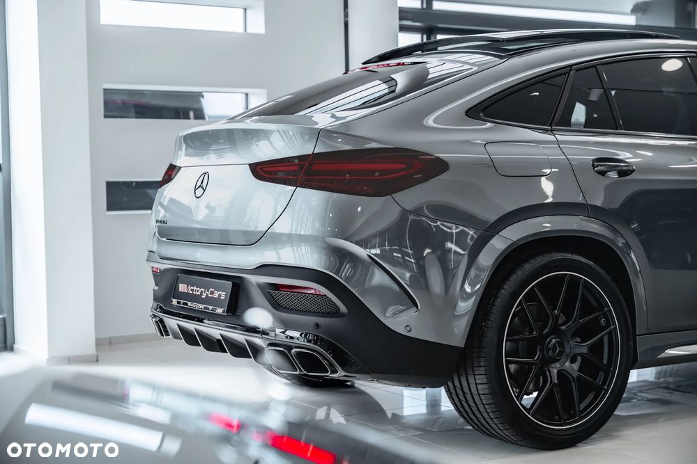 Mercedes-Benz GLE 450 d 4Matic 9G-TRONIC AMG Line Advanced Plus - 13