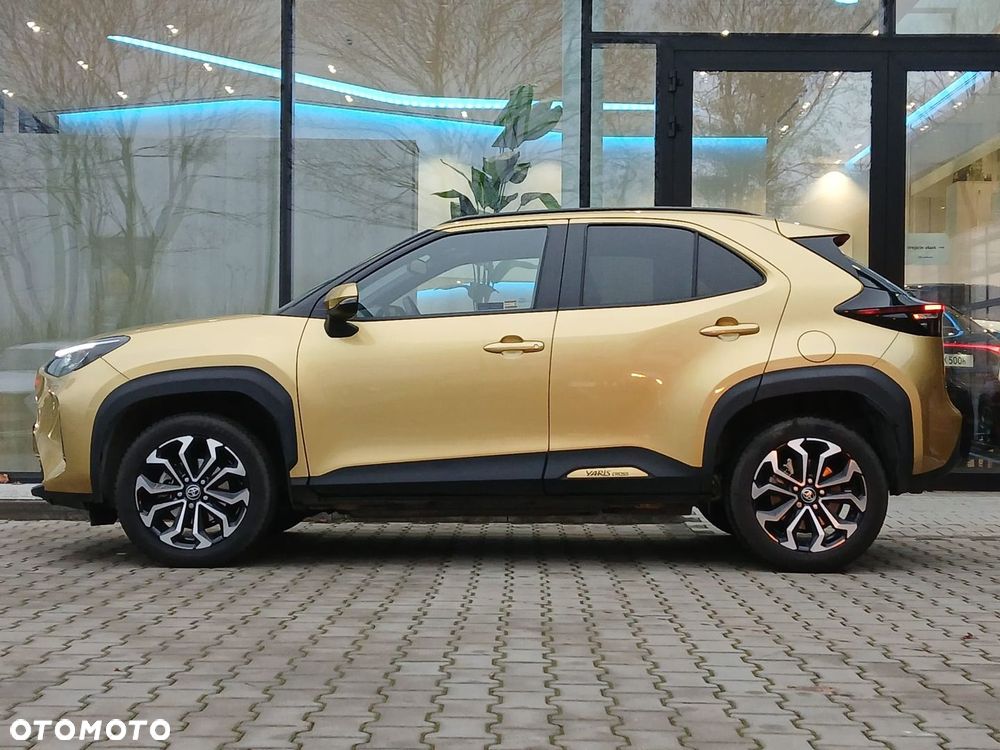 Toyota Yaris Cross Hybrid 1.5 Style - 2