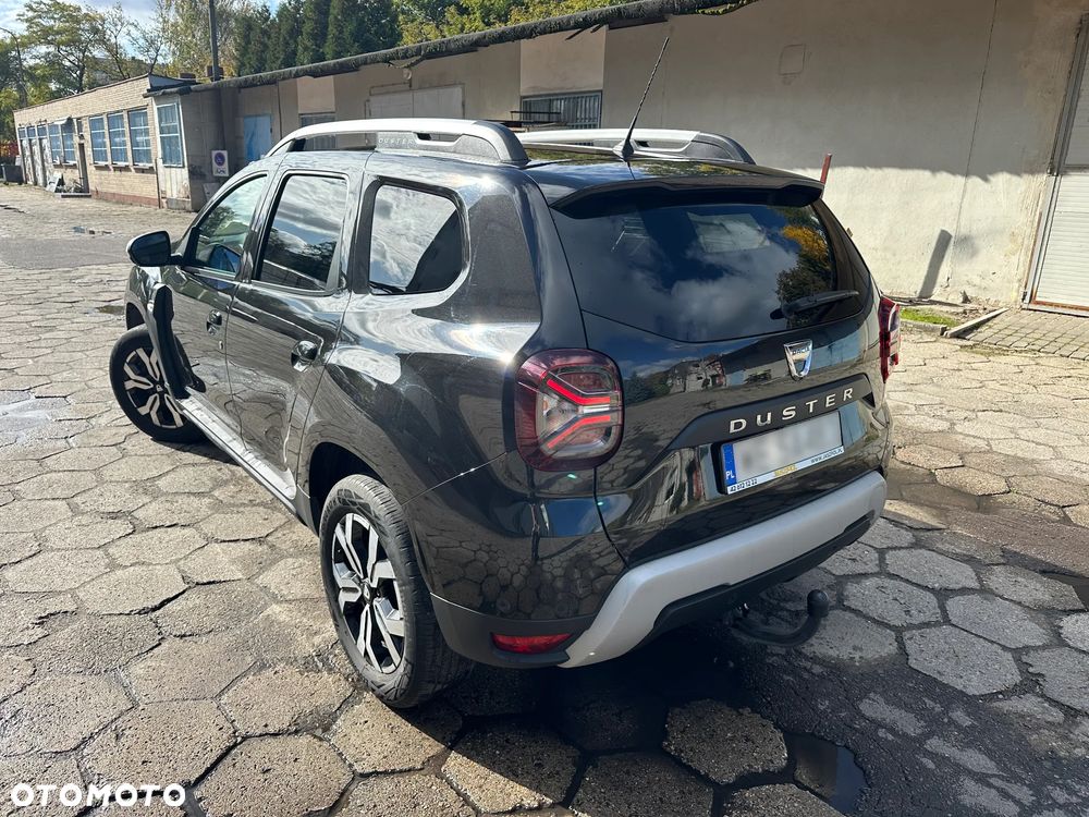 Dacia Duster 1.0 TCe Prestige - 6