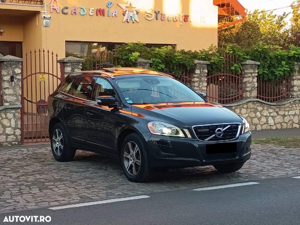 Volvo XC 60 - 3