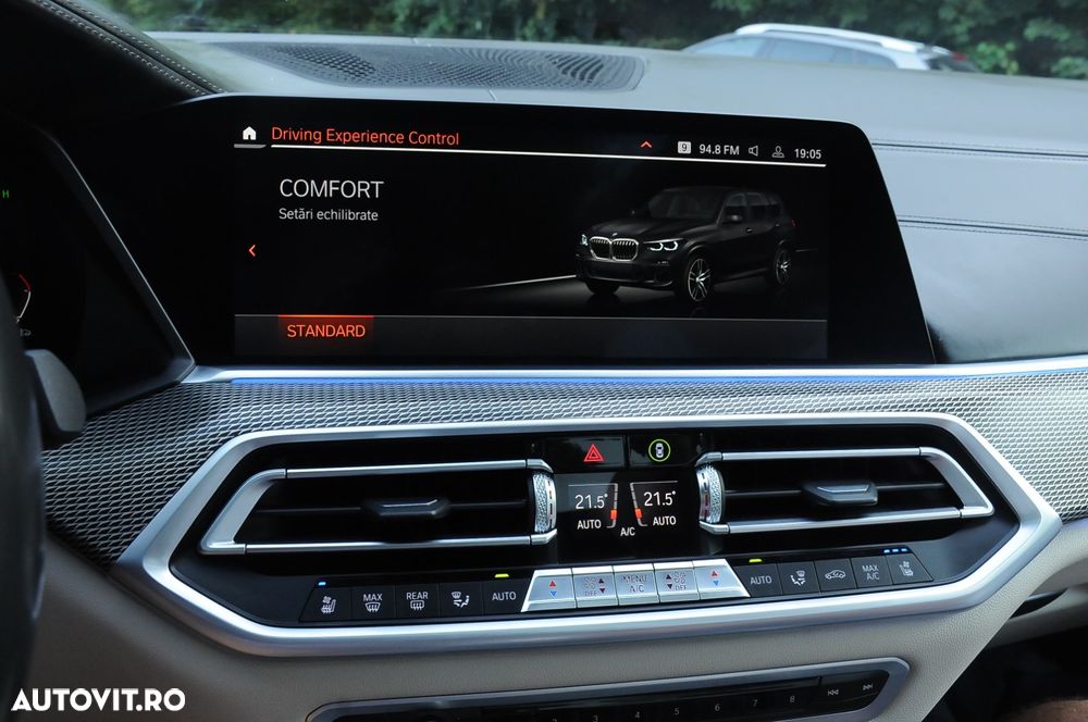 BMW X5 xDrive30d - 26