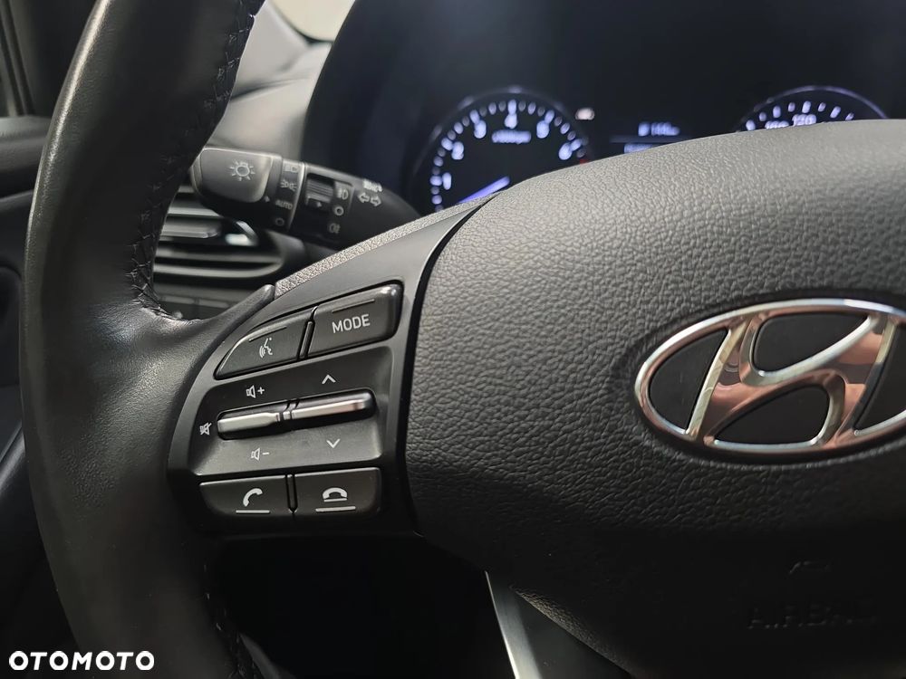 Hyundai i30 1.0 T-GDI Smart - 20