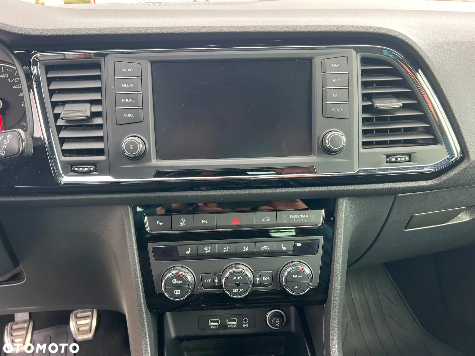 Seat Ateca 2.0 TDI FR S&S 4Drive - 20