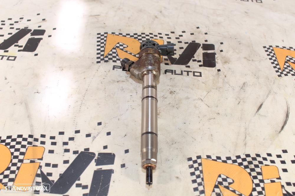 Injetor Kia Carens Iv  338002A610 / 0445110589 - 1