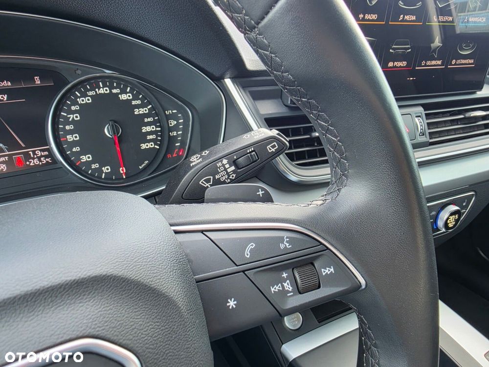Audi Q5 - 26