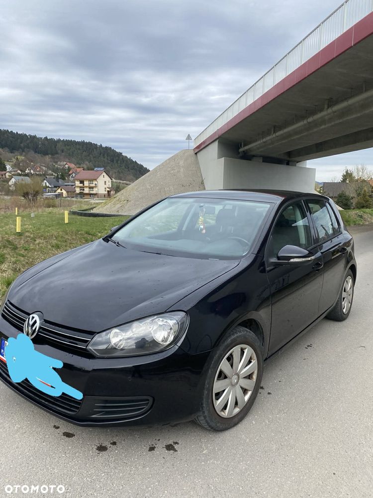 Volkswagen Golf 1.4 TSI Comfortline - 2