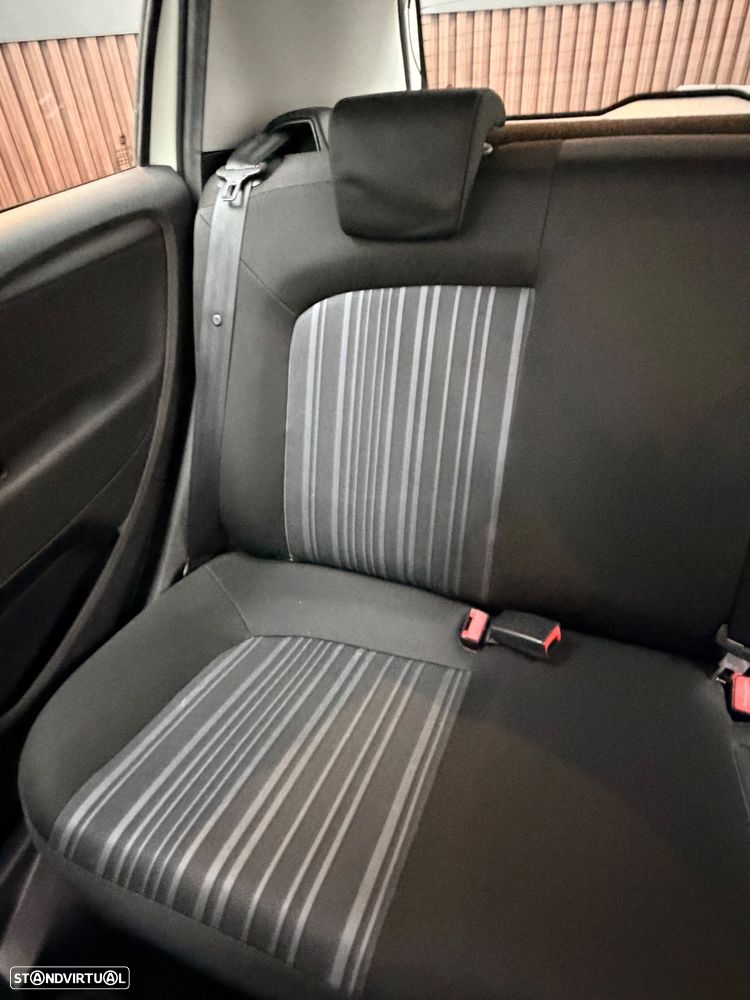 Fiat Punto Evo 1.2 My Life - 47