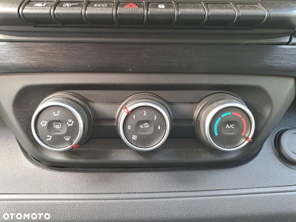 Renault TRAFIC 9-CIO MIEJSCOWY - 13