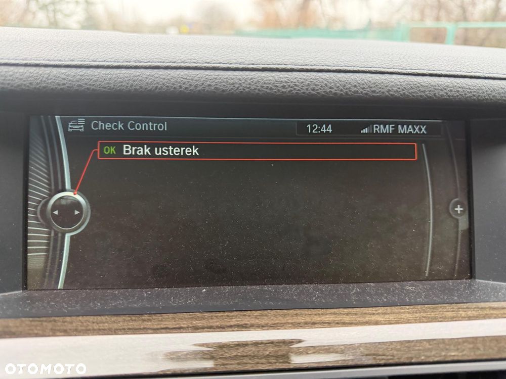 BMW Seria 7 730d - 16