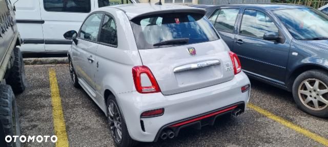 Abarth 595 1.4 T-Jet 16v Pista - 5