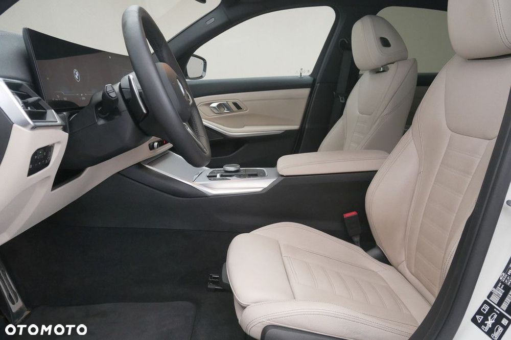 BMW Seria 3 - 12