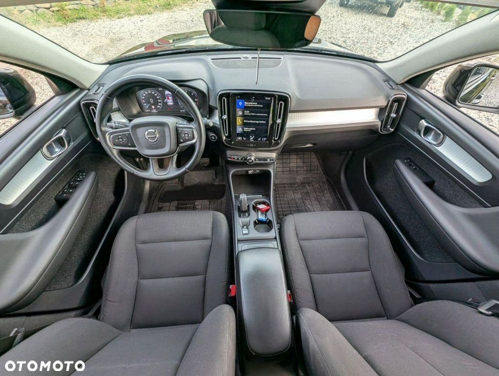 Volvo XC 40 - 19