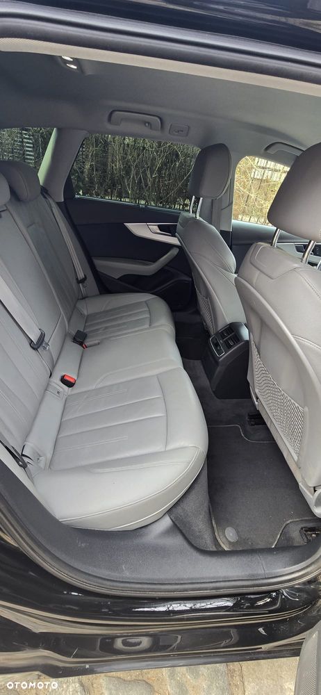 Audi A4 Avant 2.0 TFSI ultra Design S tronic - 24