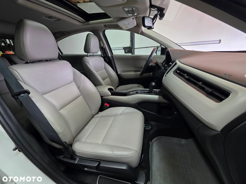 Honda HR-V - 3