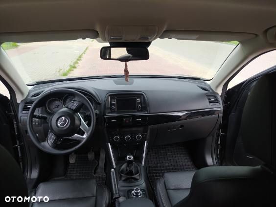 Mazda CX-5 2.2 D Skypassion - 2