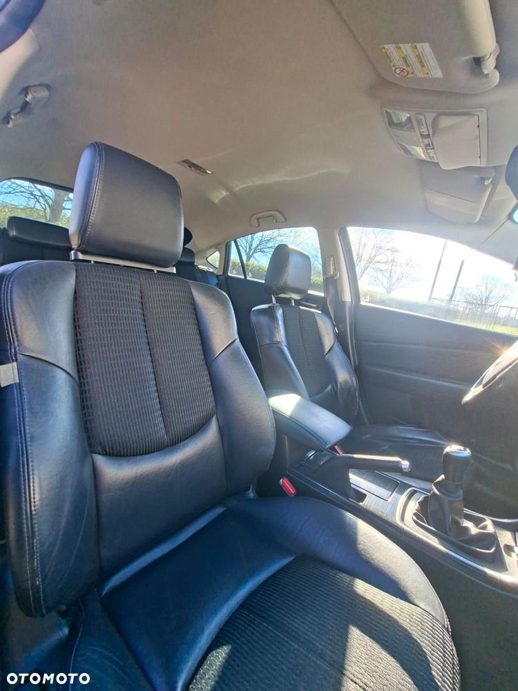 Mazda 6 2.0 CD Exclusive - 8