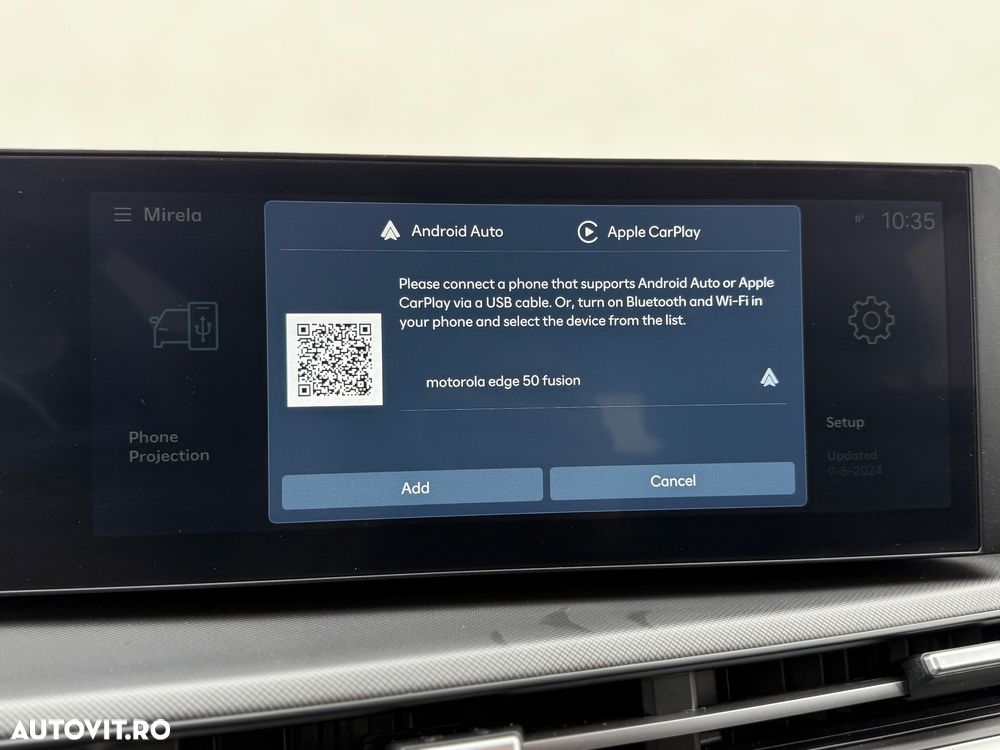 Hyundai Santa Fe xrt 4x4 htrac - 20