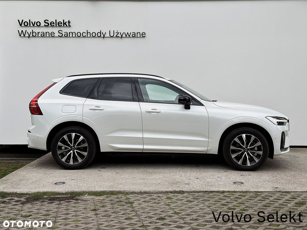Volvo XC 60 - 6
