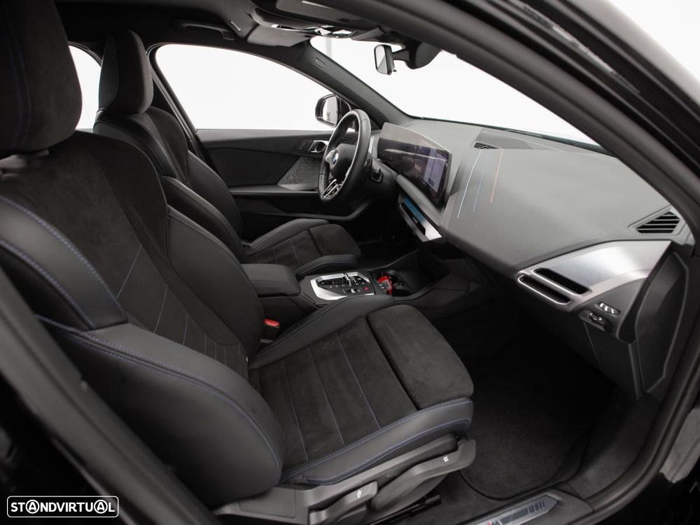 BMW 120 Pack Desportivo M - 9