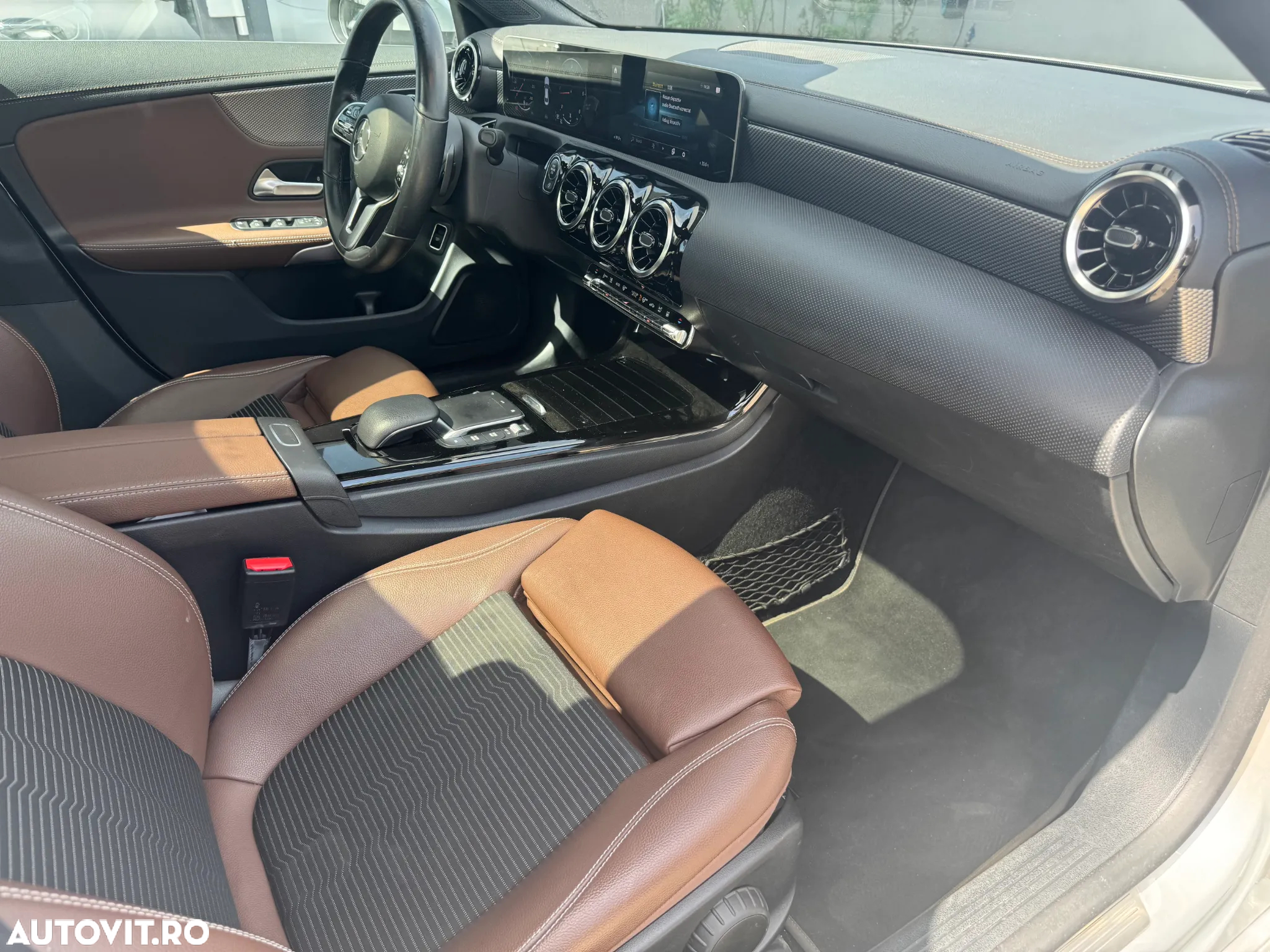 Mercedes-Benz CLA 220 d SB Aut. - 22