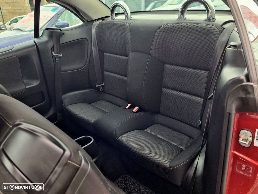 Peugeot 207 CC 1.6 - 14