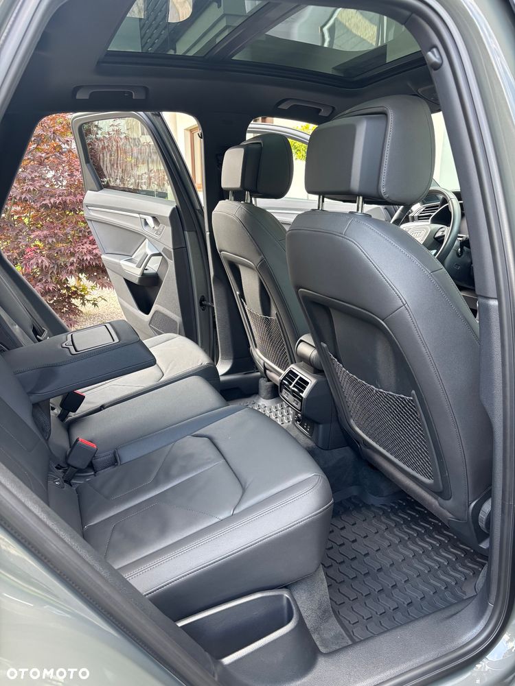 Audi Q3 45 TFSI Quattro S tronic S line - 23