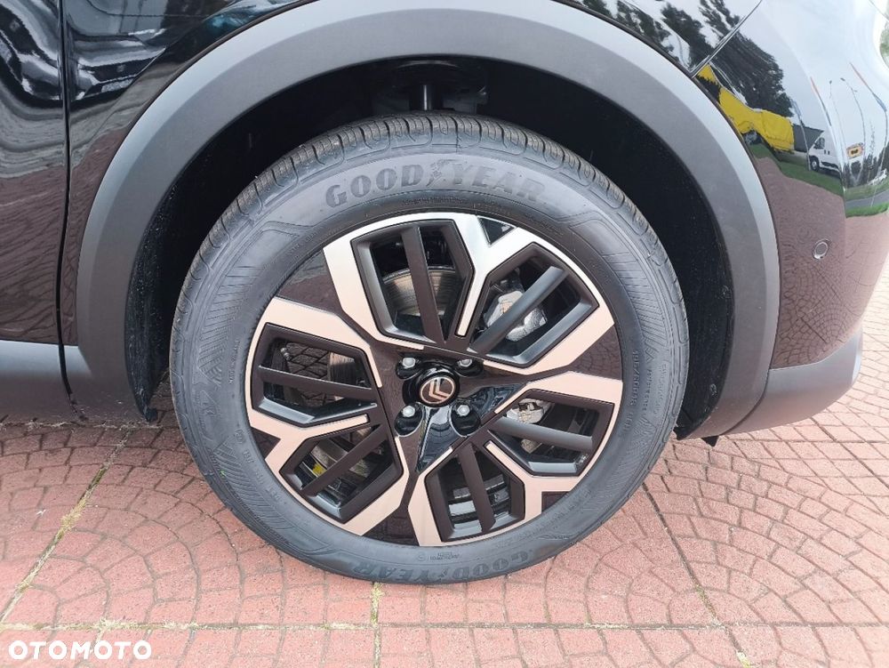 Citroën C4X - 10