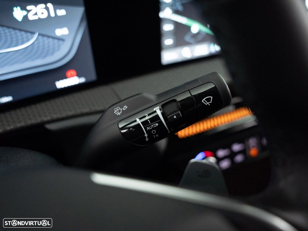 Kia EV6 77.4 kWh Tech - 26