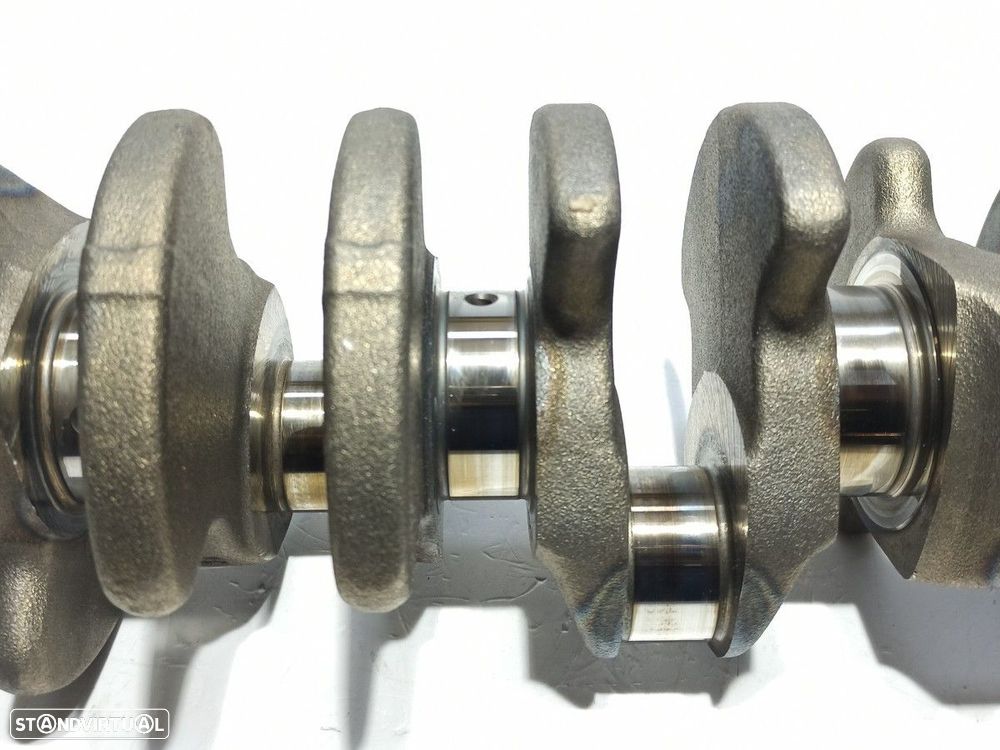 CAMBOTA MERCEDES CLASE M (W163) 270 CDI (163.113) - 8