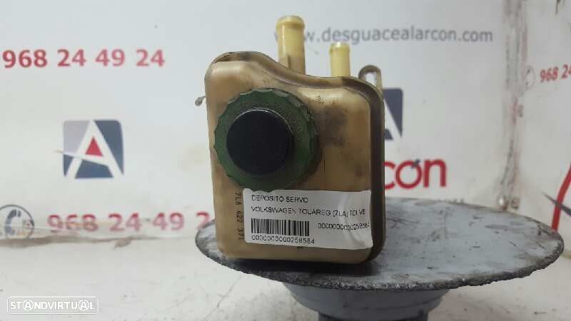 DEPÓSITO SERVO VOLKSWAGEN TOUAREG (7LA) TDI V6 - 1