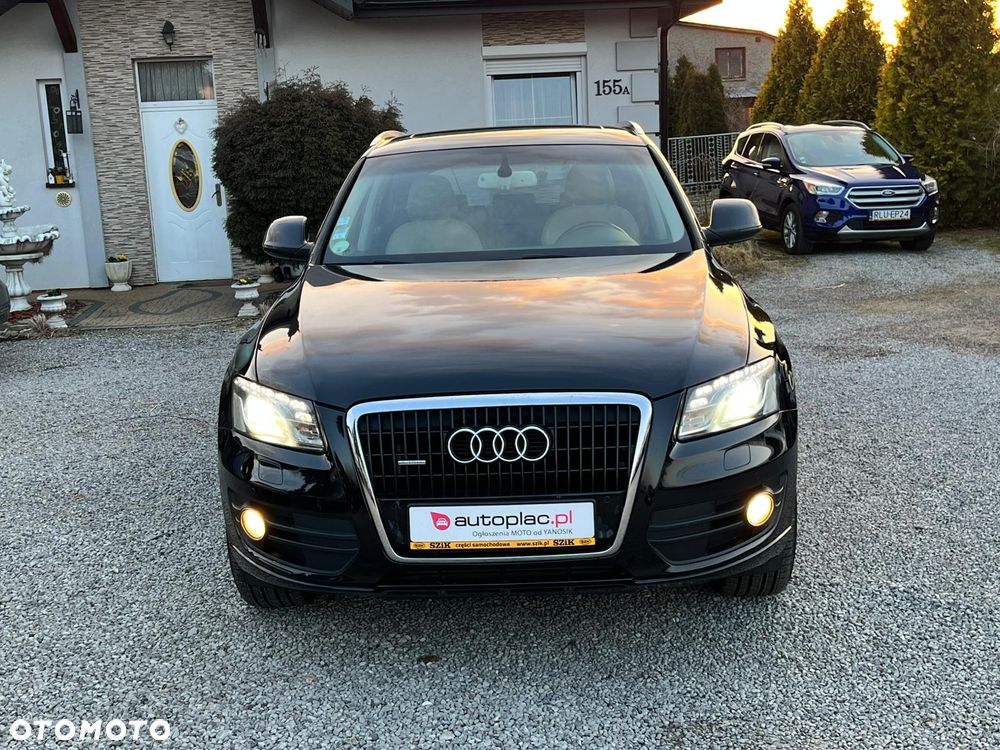 Audi Q5 3.0 TDI Quattro S tronic - 2