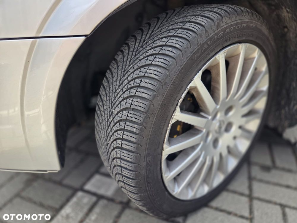 Opel Signum 1.9 CDTI Sport - 12