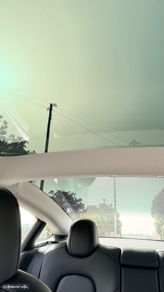 Tesla Model 3 Tração Traseira Premium - 12