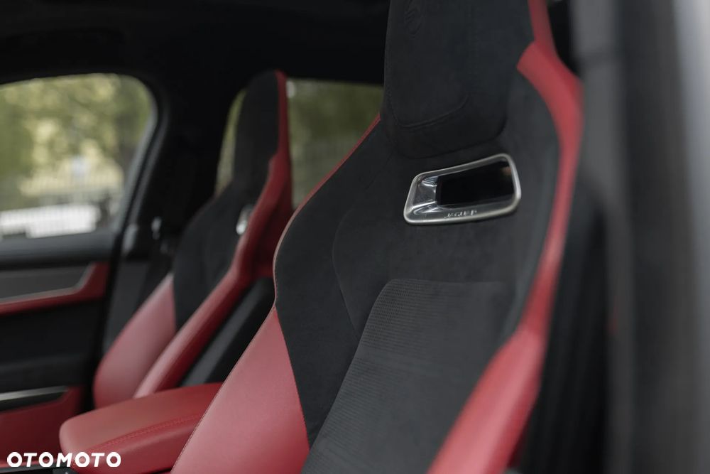 Jaguar F-Pace 5.0 V8 S/C AWD SVR - 20