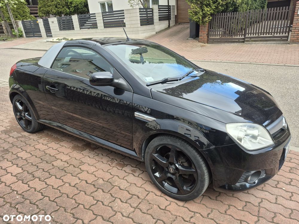 Opel Tigra 1.8 Sport - 7