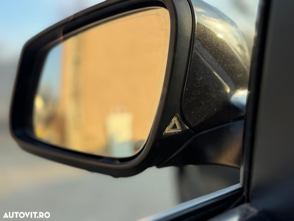 BMW Seria 7 730d Aut. - 3